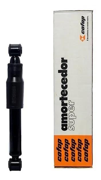 Amortecedor Turbogás Traseiro Berlingo Picasso Cofap Gb47595