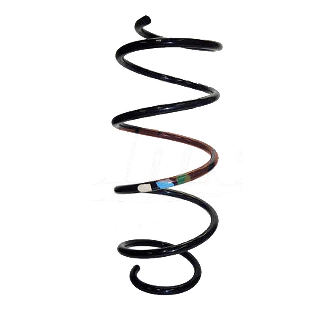 Mola Espiral Dianteira Strada 1.5 2002 Em Diante Fama Al319