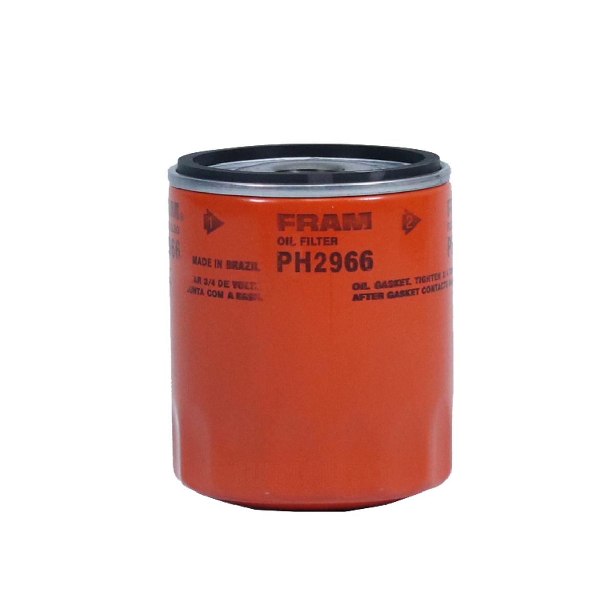 Filtro Oleo Toyota Camry 2.5 3.5 Gas/Die 88/07 Fram Ph2966