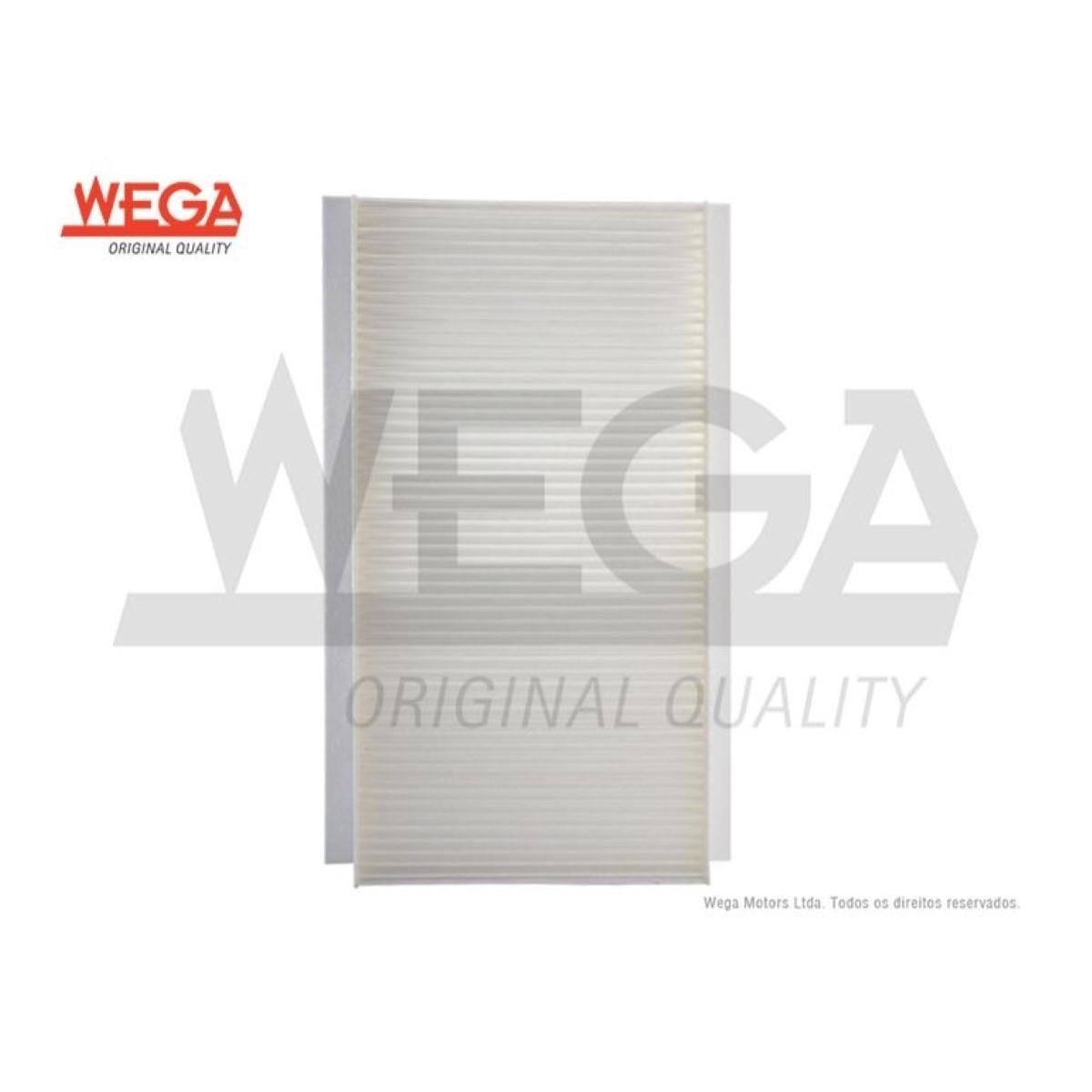 Filtro De Ar Condicionado Corsa Mont 03 35159 Montana Wega Akx35159