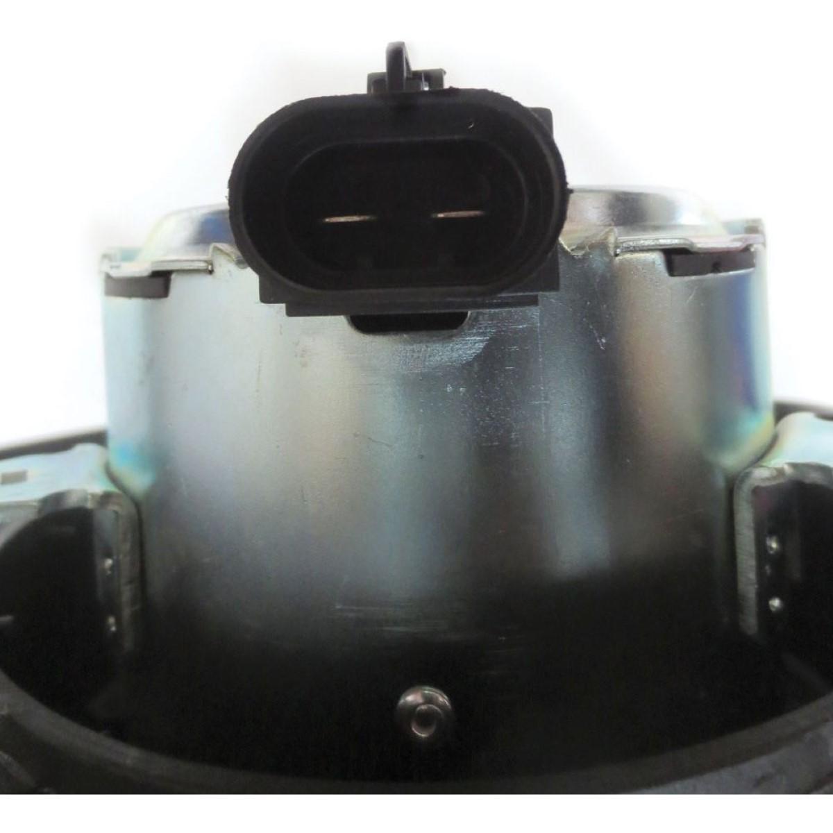 Motor De Ventilação Fiat Doblo Até 2016 Autostar Avld03010