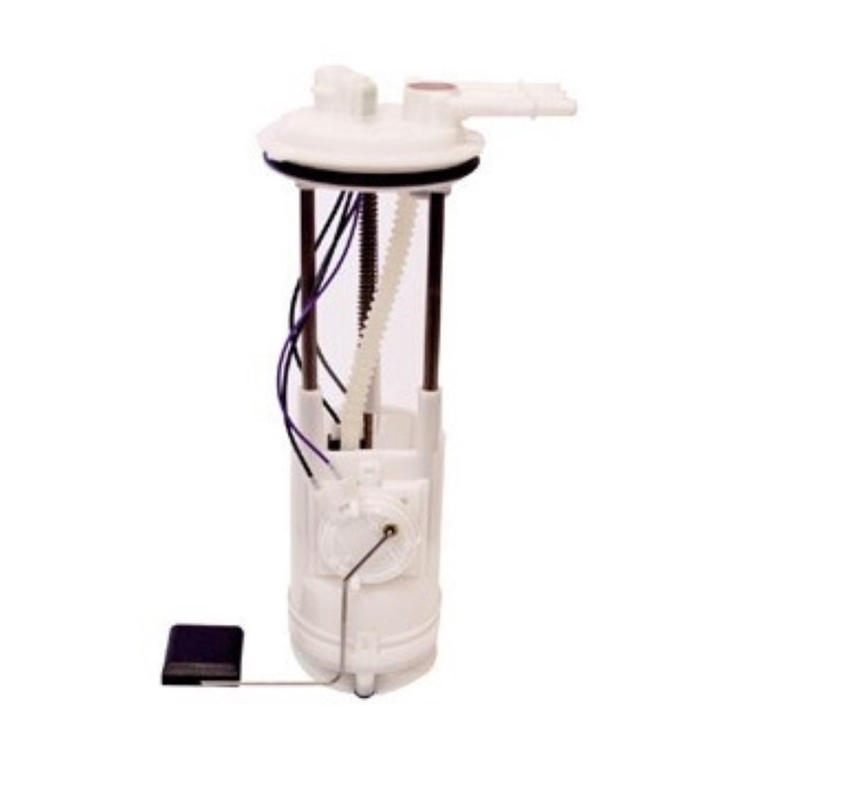 Bomba Injetora Blazer 4.3 Completa Delphi Fh10034