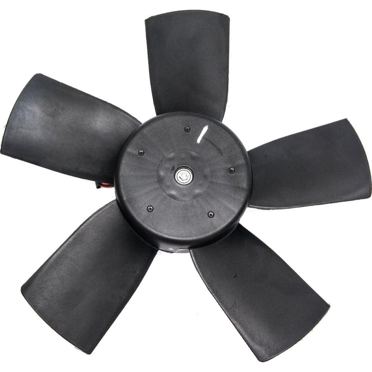 Motor De Ventilação Ipanema Kadett Monza Autostar Avld02005