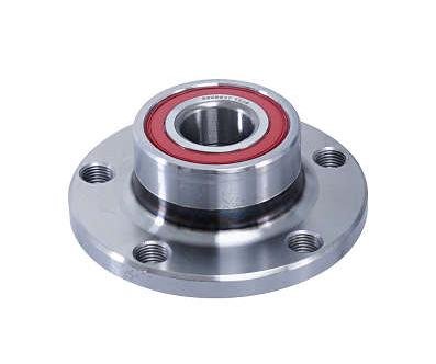 Cubo Roda Traseiro Crossfox Polo Spacefox Cofap Crc01006