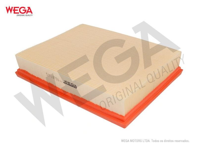 Filtro De Ar Frontier 17 2.3 Diesel 190Cv Wega Fap8001