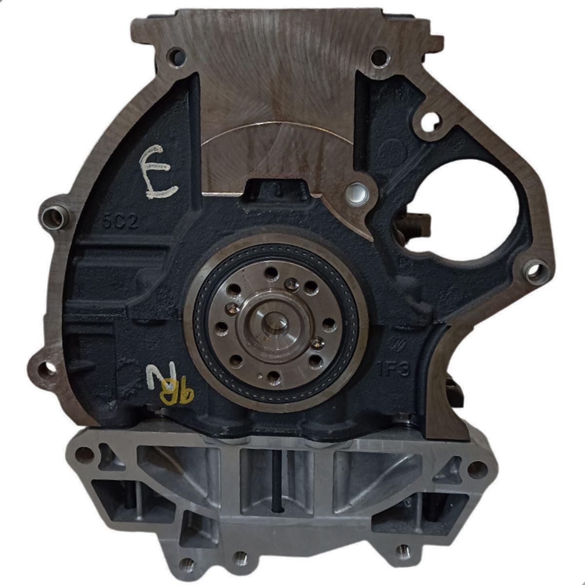 Motor Parcial Fiat 1.8 Motor Parcial Fiat 1.8 Grupo 55278903