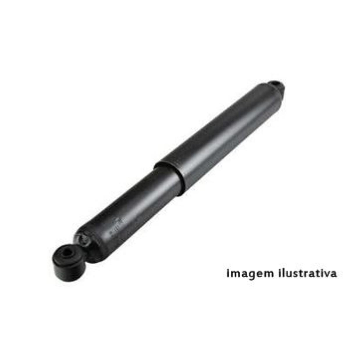 Amortecedor Traseiro Ford Ranger 2008/2012 Monroe 334732Mm