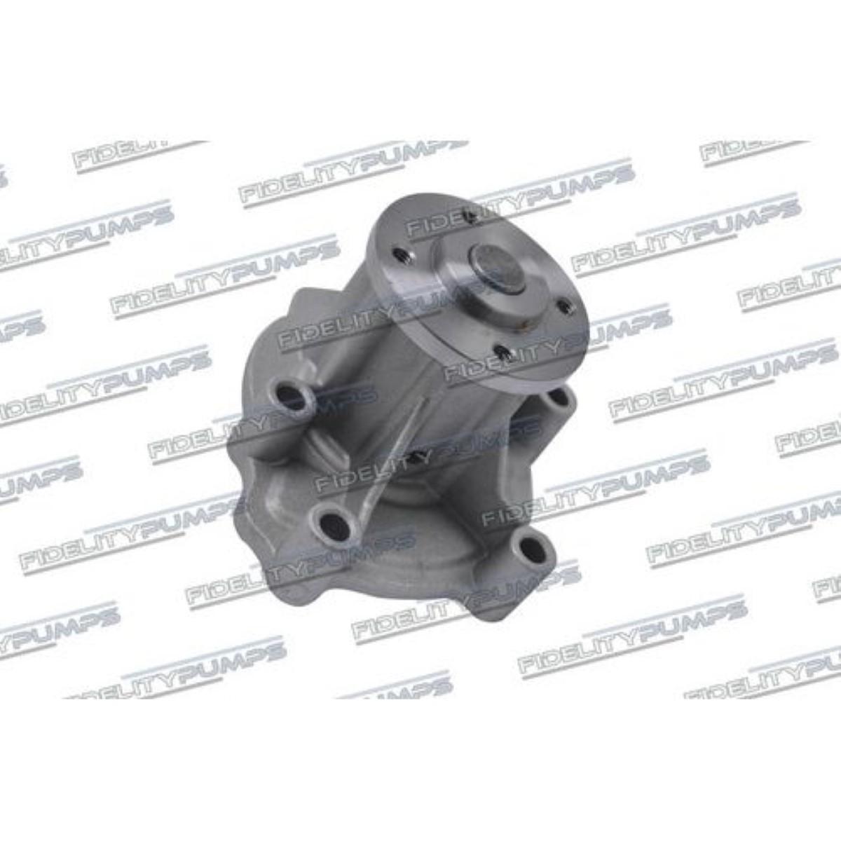 Bomba De Agua Classe A 190 / 140Drivex Fba10016