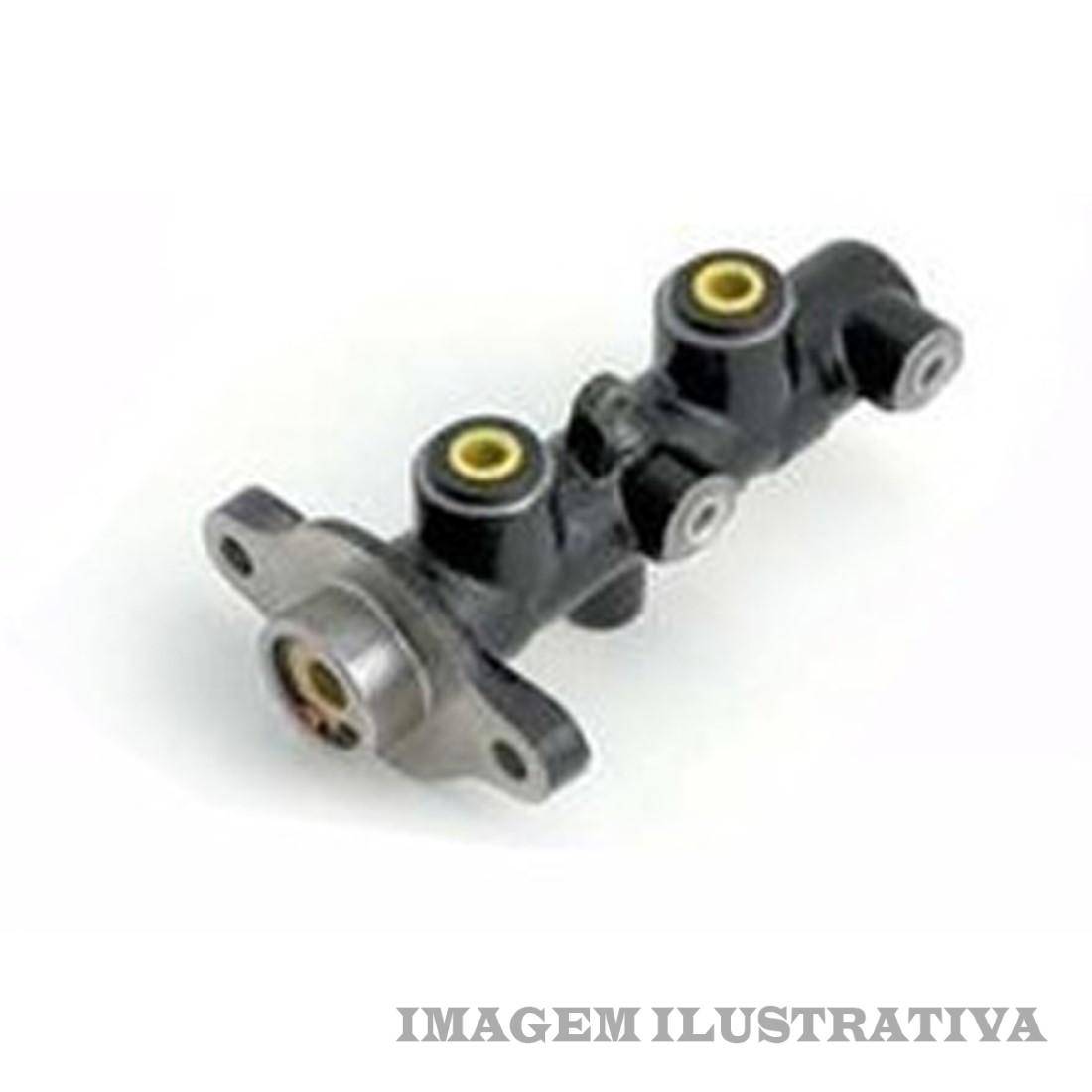 Cilindro Mestre Kia Sportage 1993 2004 Wayser Wcl1014