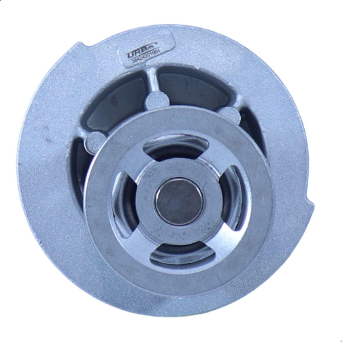 Bomba De Agua - Urba Peça