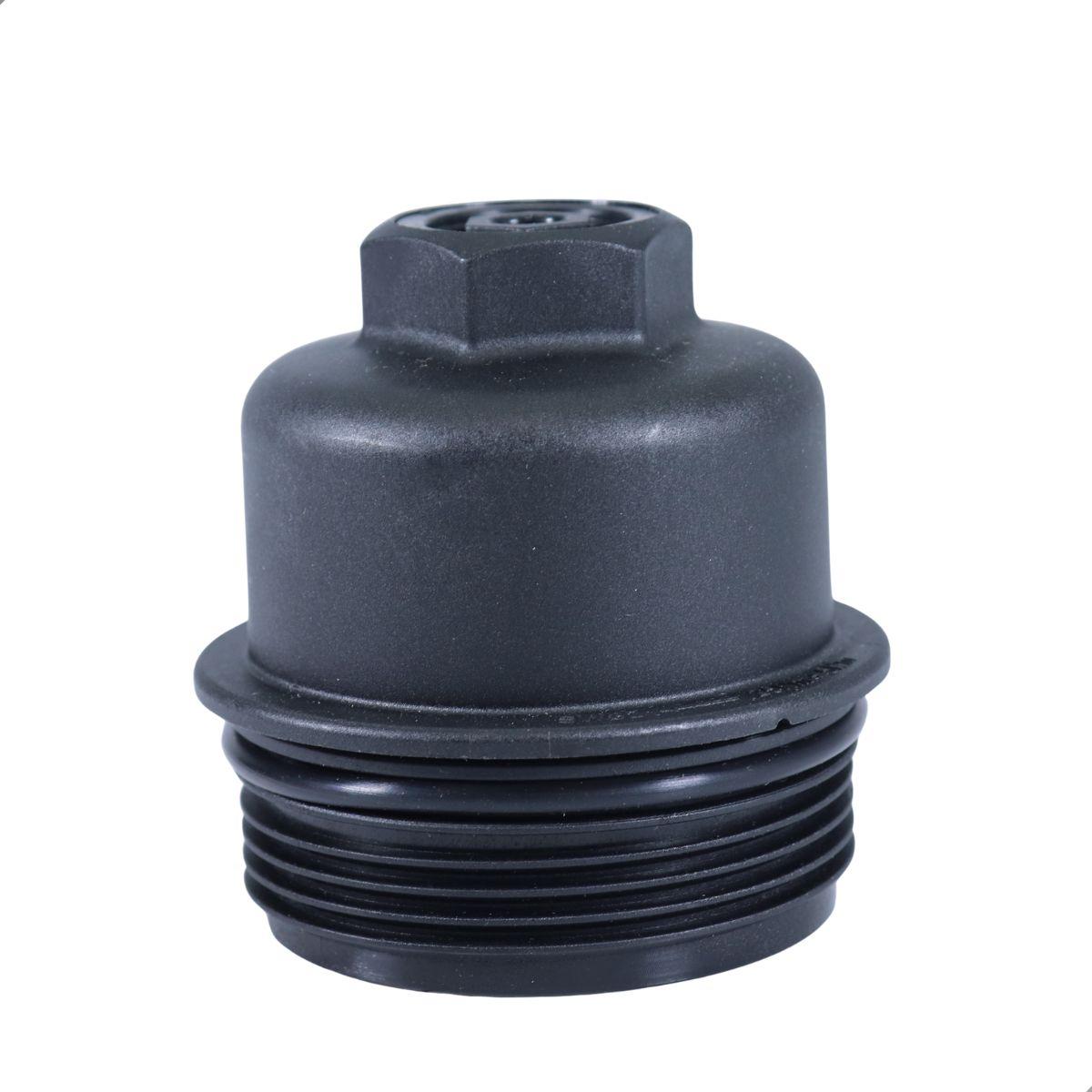 Tampa Filtro Oleo Mini Cooper 2014/ Bmw X1 2016/ 220I 2018/ Wega Tfw226