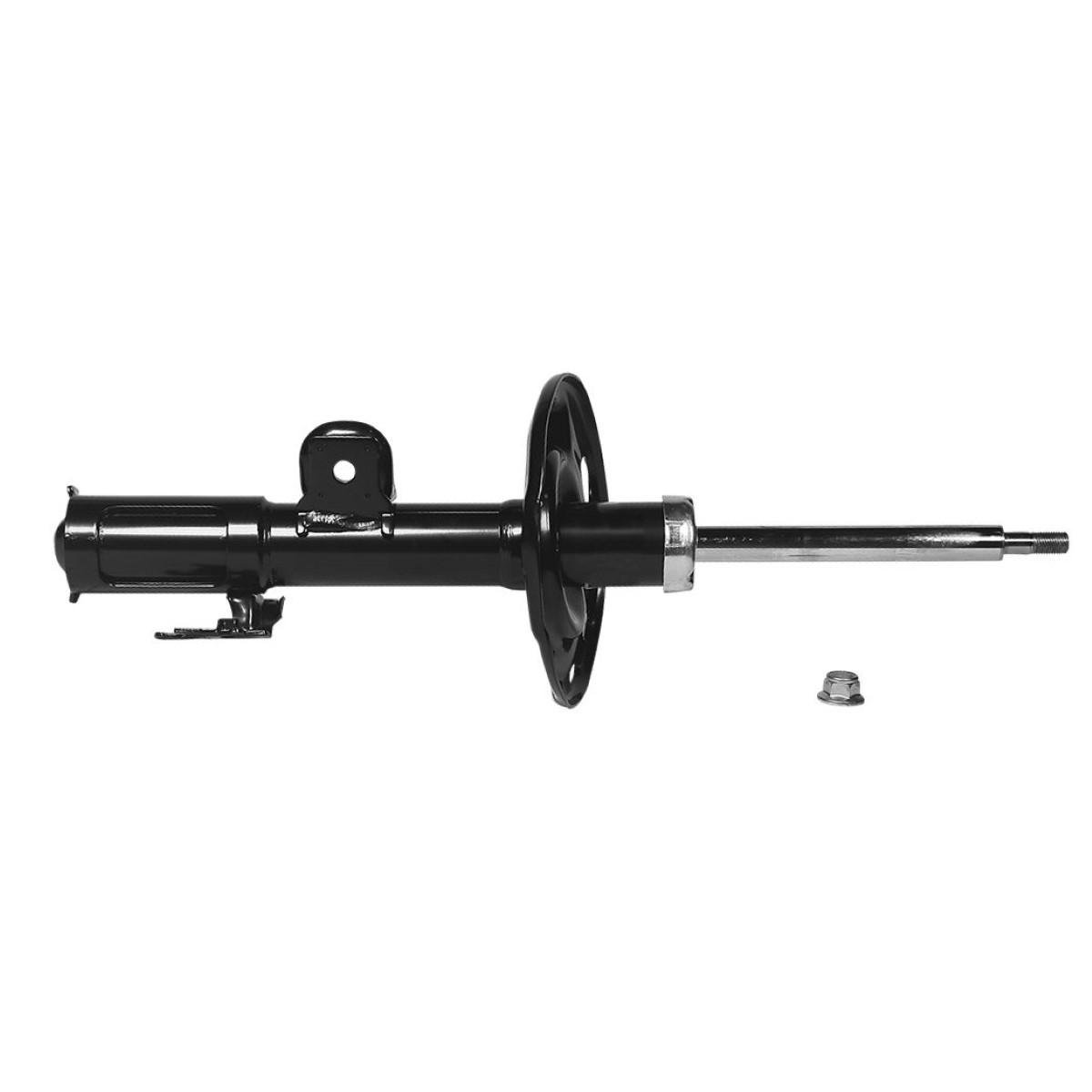 Amortecedor Dianteiro Ld Toyota Rav4 2006/2012 Kyb 339031