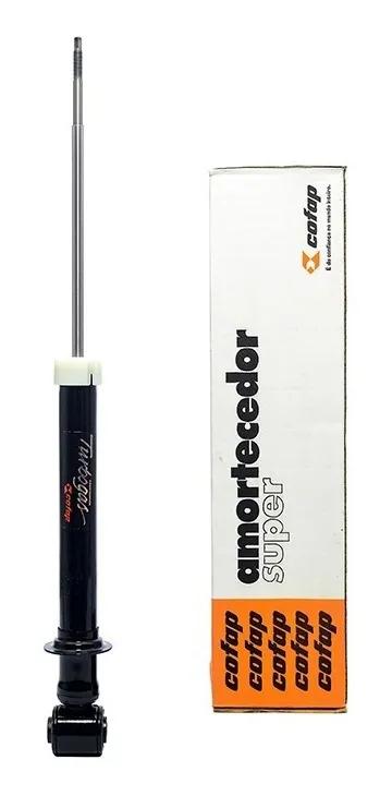 Amortecedor Traseiro Vectra 1996/2005 Cofap Gb27268