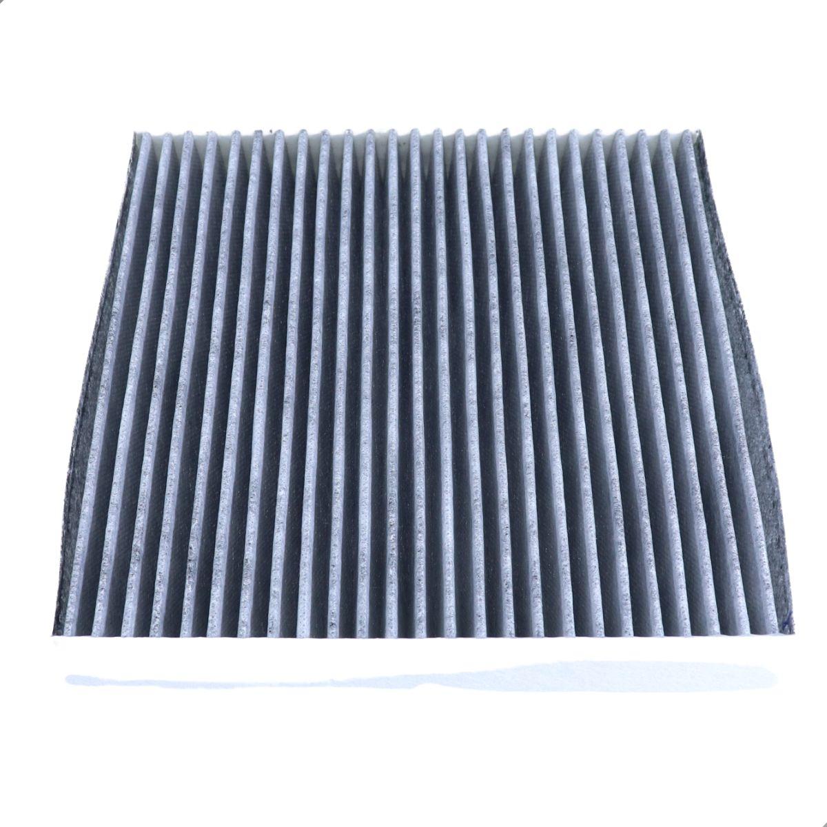 Filtro Cabine Honda City Civic Crv Fit Hr-V Wega Akx1939/C