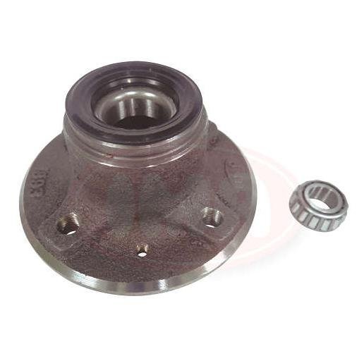 Cubo De Roda Traseiro Astra Corsa 04/ Ima Al102