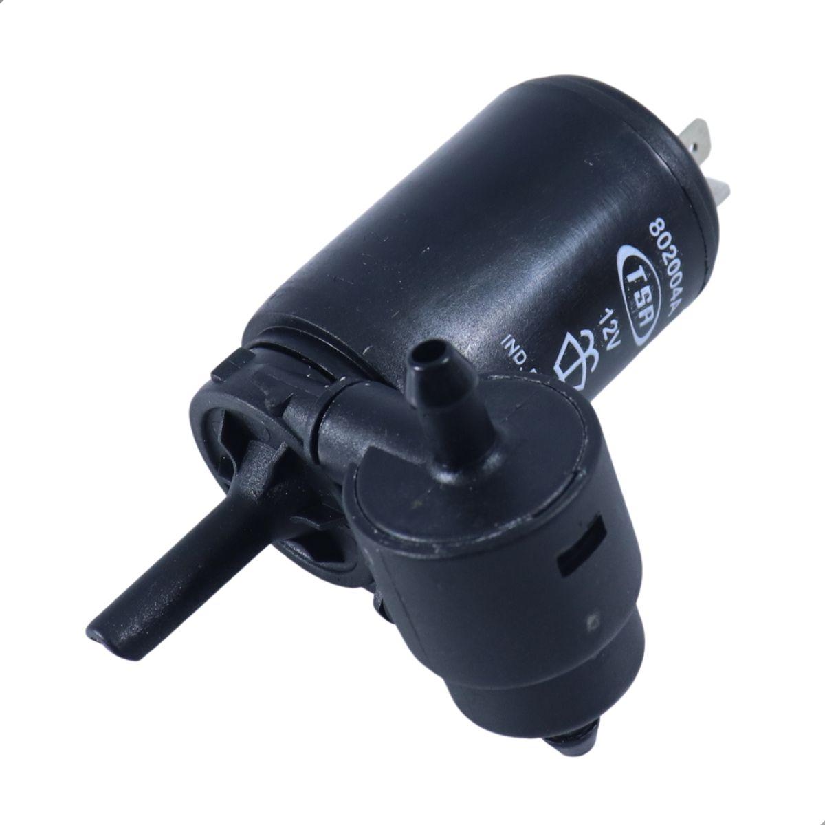 Bomba Lavador Para-Brisas Agile 2010/2013 Tsa 802004A