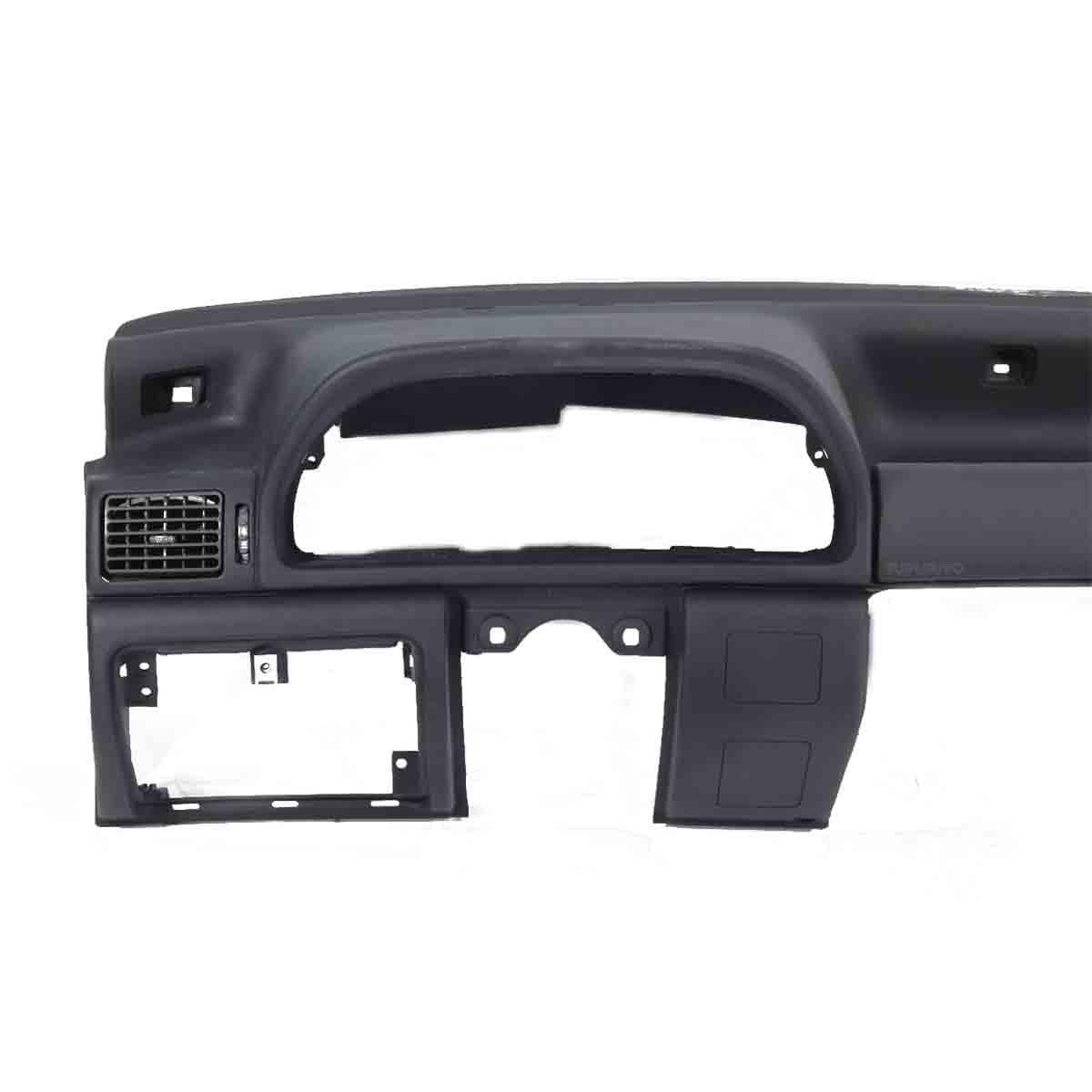 Moldura Do Painel Uno 2009/2013 Fiat 97673378