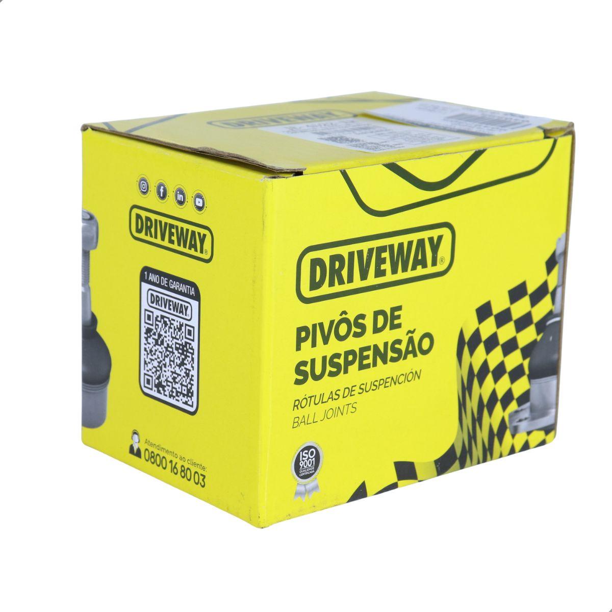 Pivo Astra Vectra Zafira Direcao Hidraulica Je4522 Driveway Je4522