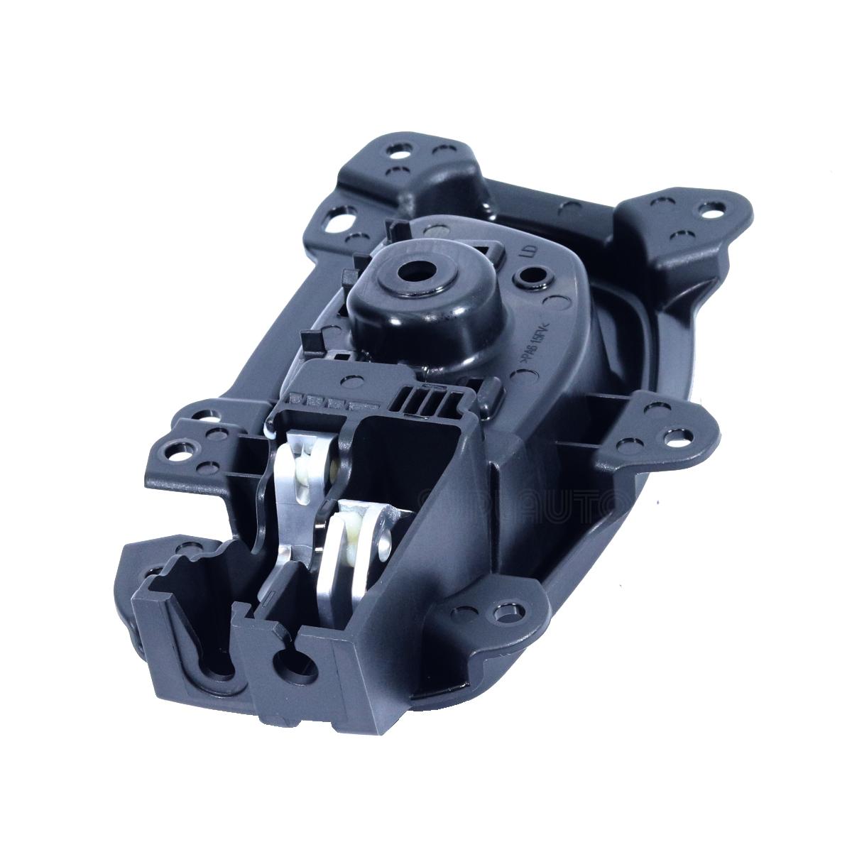 Macaneta Interna Fiat Toro 22/ Fiat 53215709