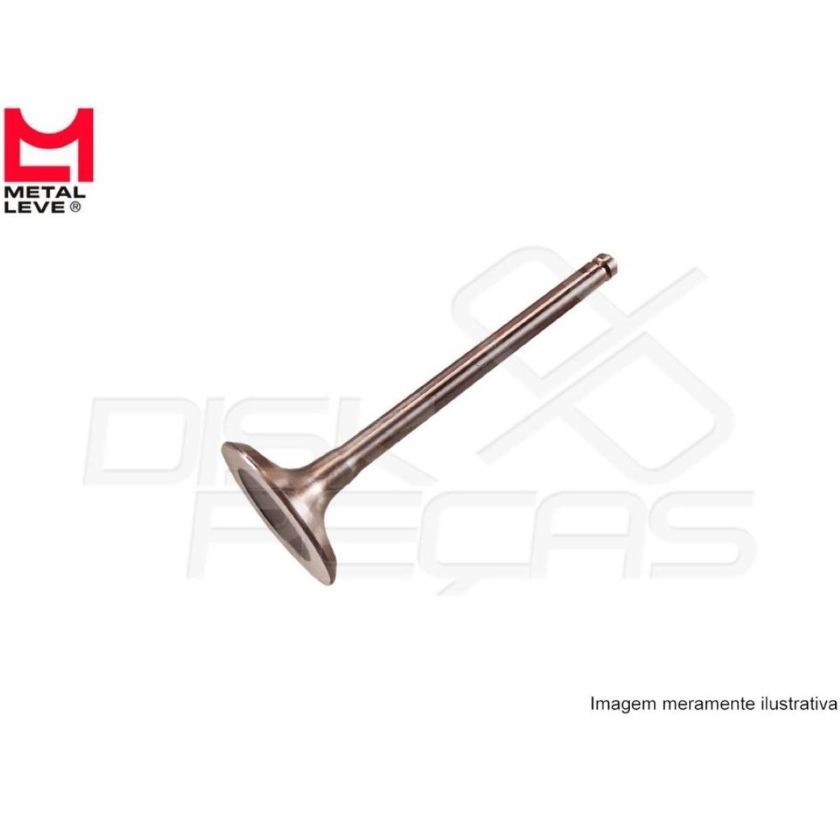 Valv M Mza 1.6 Esc Ve0140039 Monza 1.6/2.0