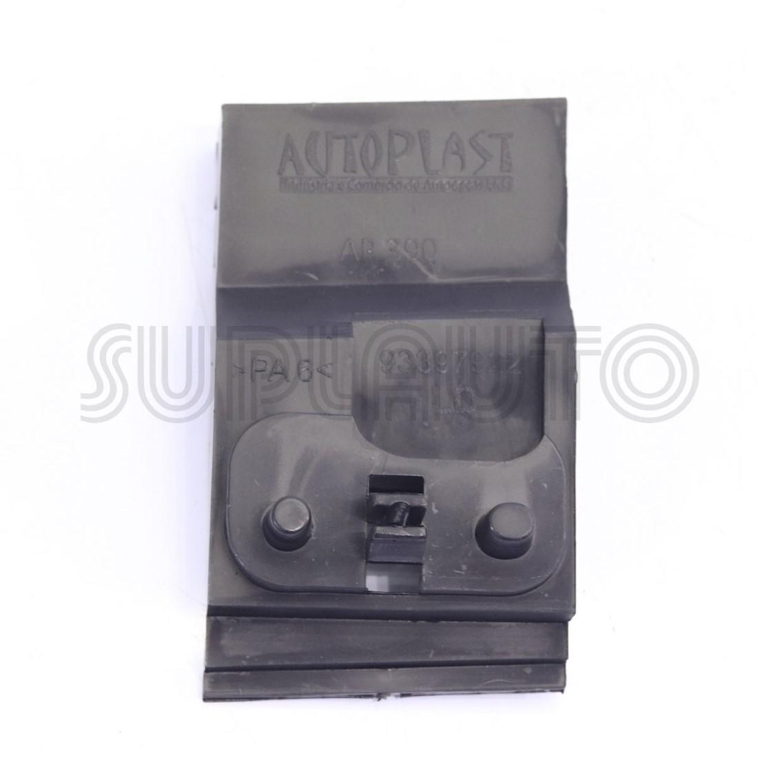 Suporte Parachoque Direito Corsa 2000/ Autoplast Ap390