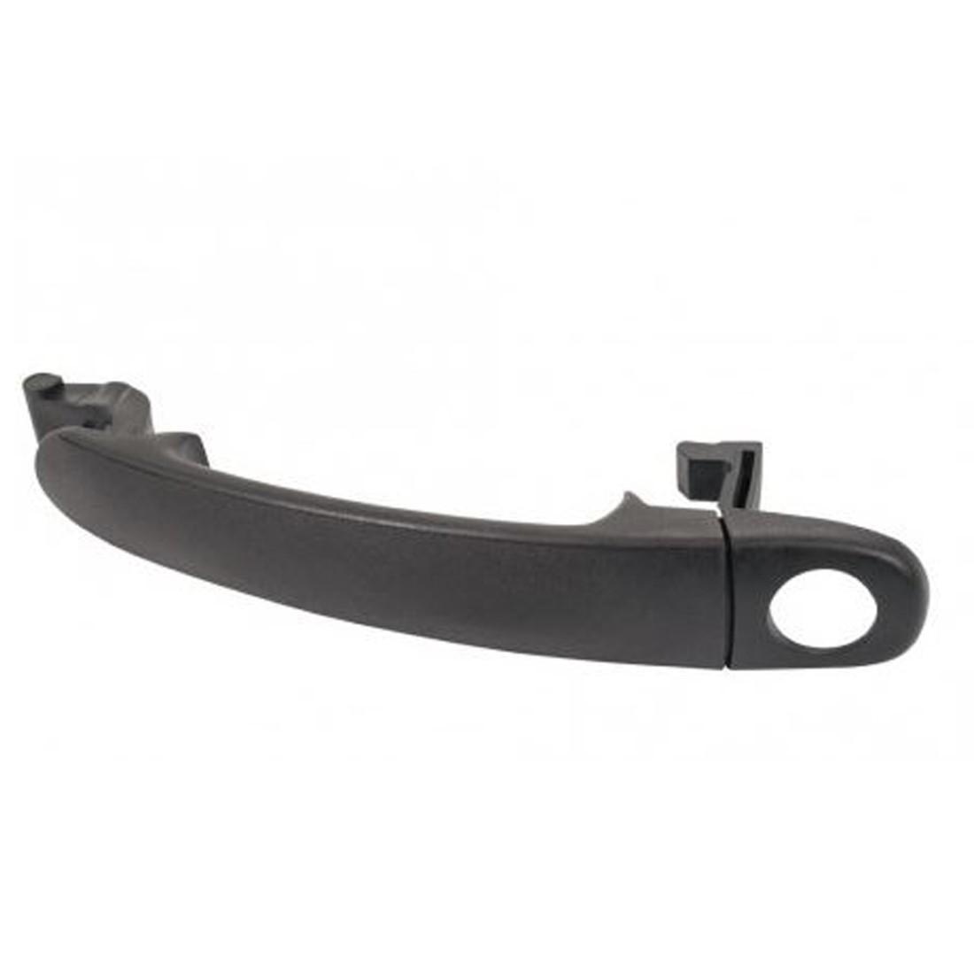 Macaneta Externa Dianteira Le Vw Up 2014/ Vw 1Sb837205