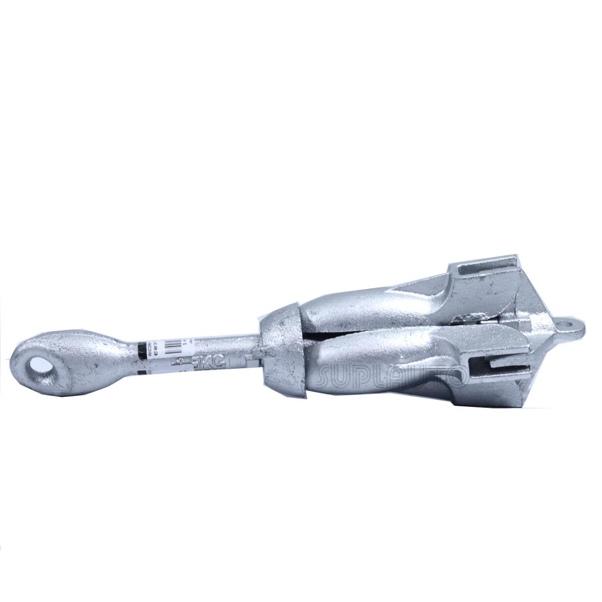 Ancora Modelo Folding 1.5 Kg Seariver 60773