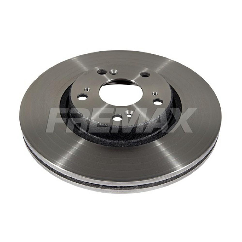 Disco Freio Dianteiro Honda Accord 2004/ Fremax Bd5251