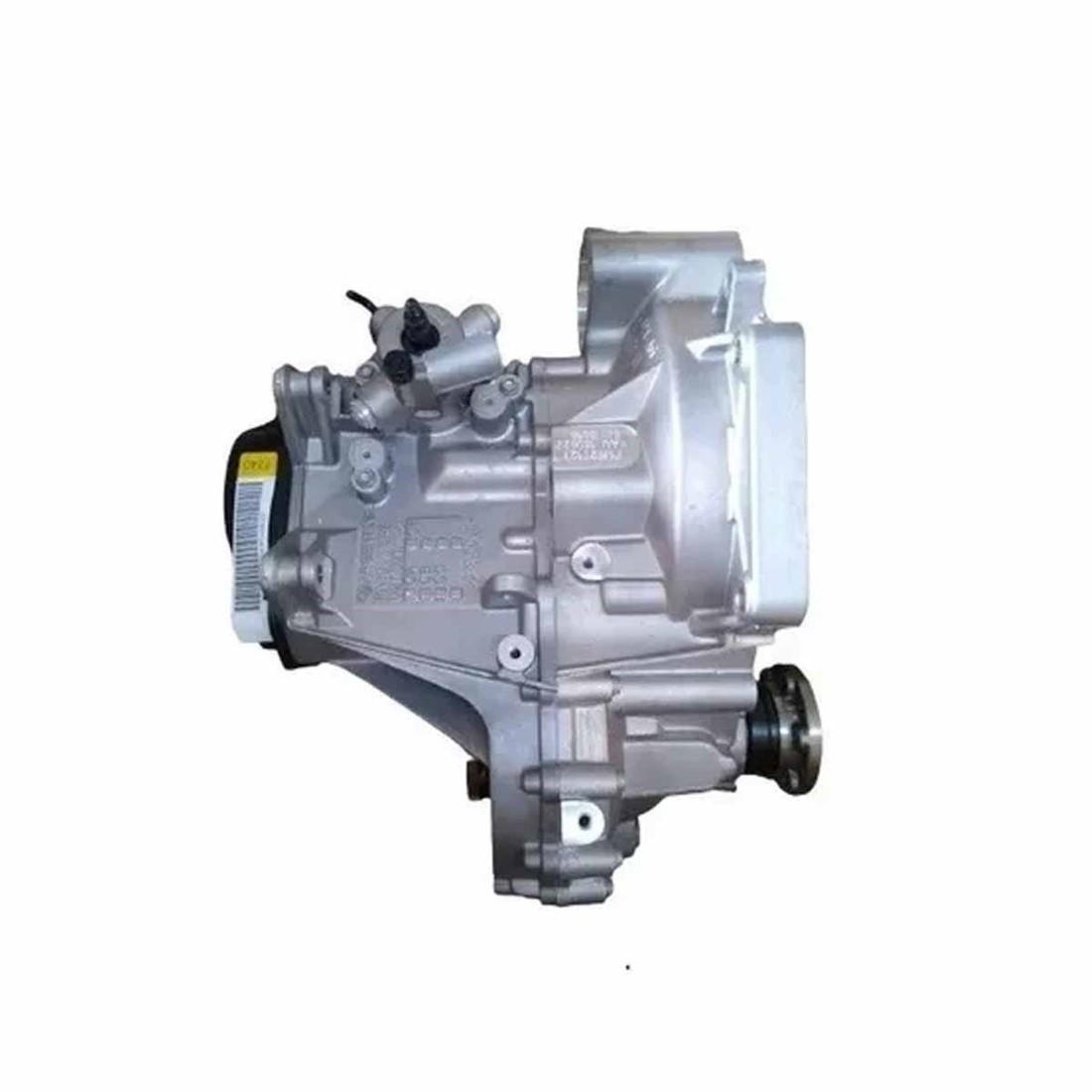 Cambio Manual 5 Marchas Gol Voyage G7 2019/ Vw 02T300060B