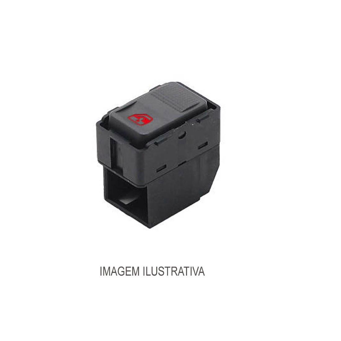 Interruptor Vidro Gol Parati 00/05 Ospina Osp021168