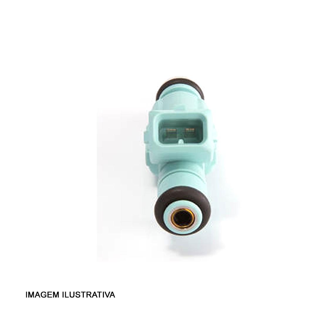 Bico Injetor Celta 1.4 03/08 Bosch 0280156151