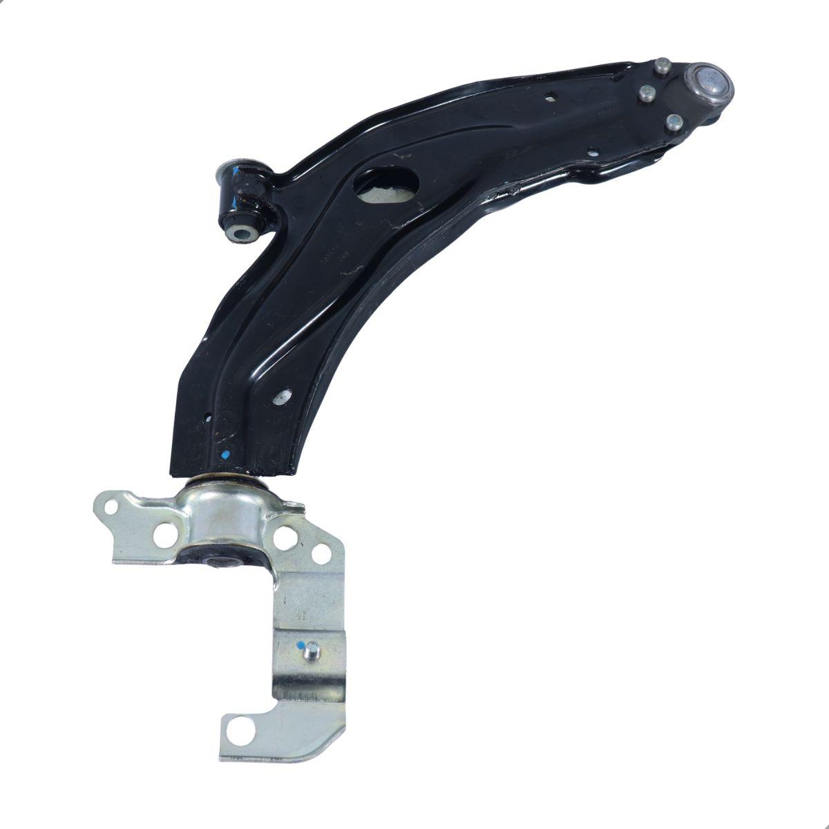 Bandeja Dianteira Esquerda Palio Strada 2013/ Fiat 52127243