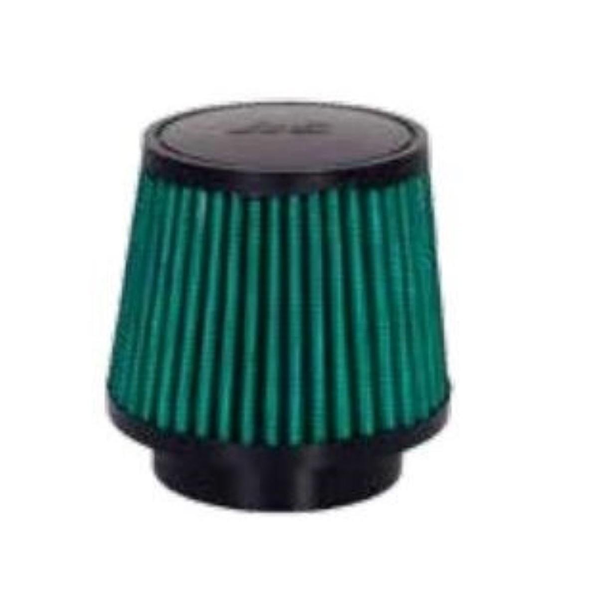 Filtro De Ar Esportivo Mono Fluxo 52Mm De Boca 90Mm De Altura Fsrs5290 Rsfiltros