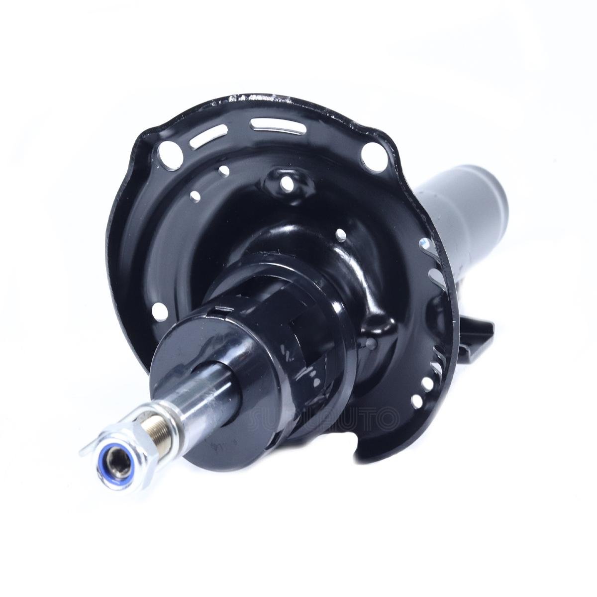 Amortecedor Pressurizado Nivus Tcross 19/23 D Nakata Hg41476