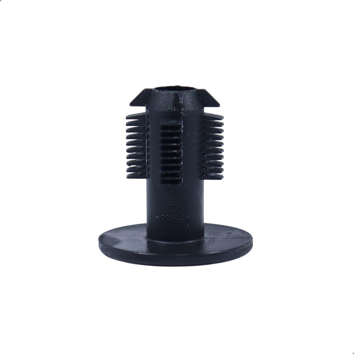 Grampo Parachoque Palio Siena Strada 2001/2007 Fiat 7788400