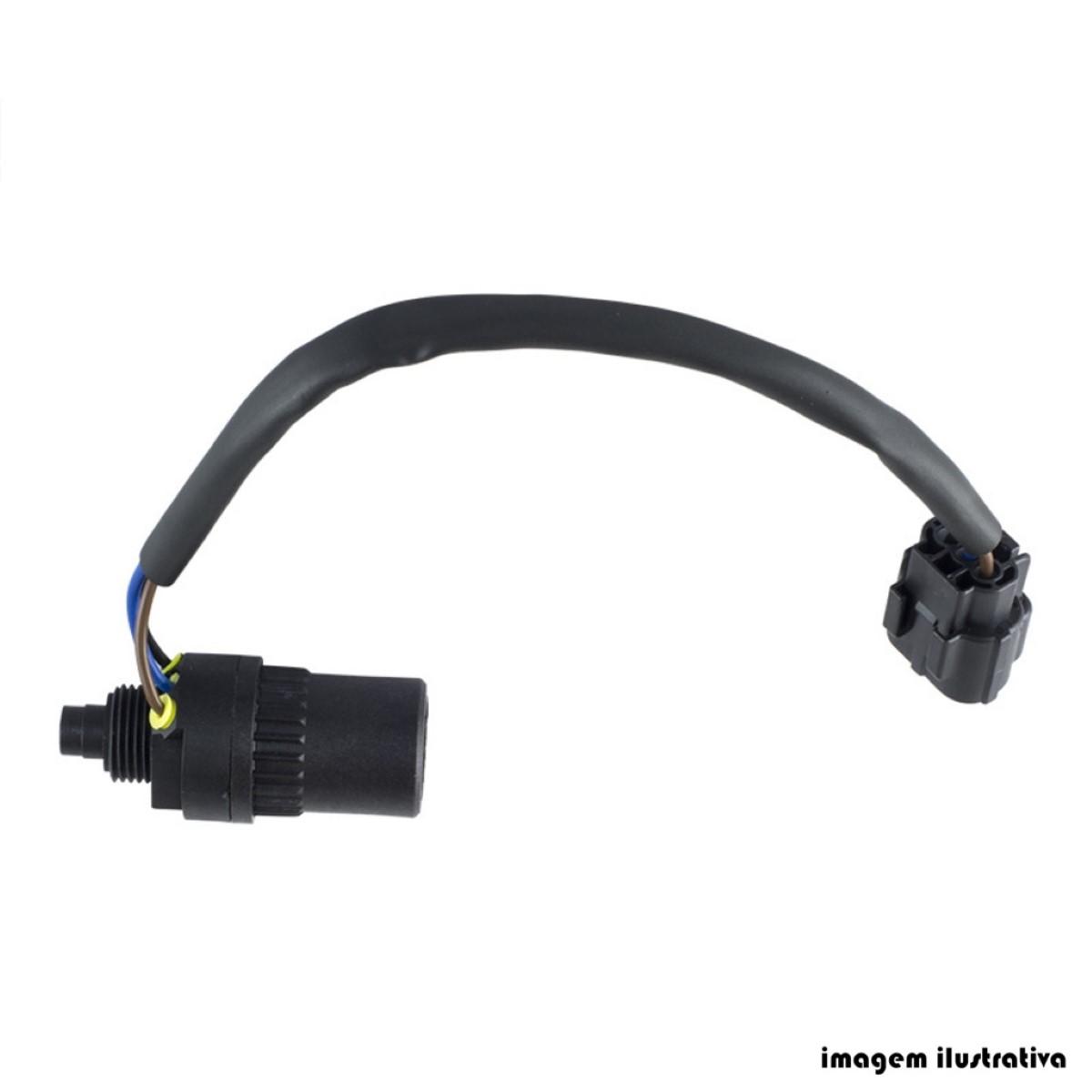 Sensor Velocidade Apollo Gol Logus Parati Vetor Esv271