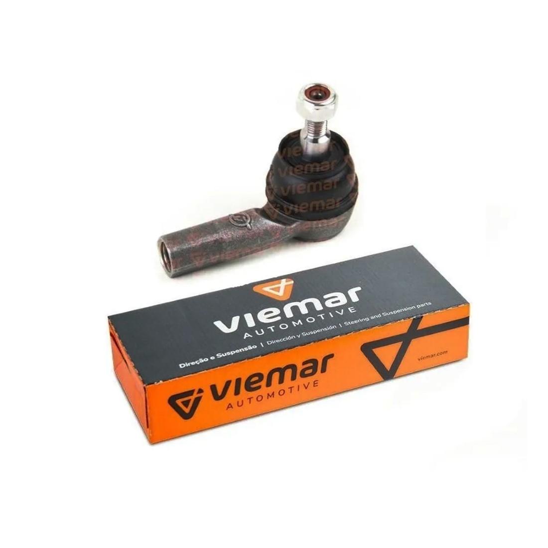 Terminal Direcao Ld Escort Verona Logus 1993/ Viemar 335030