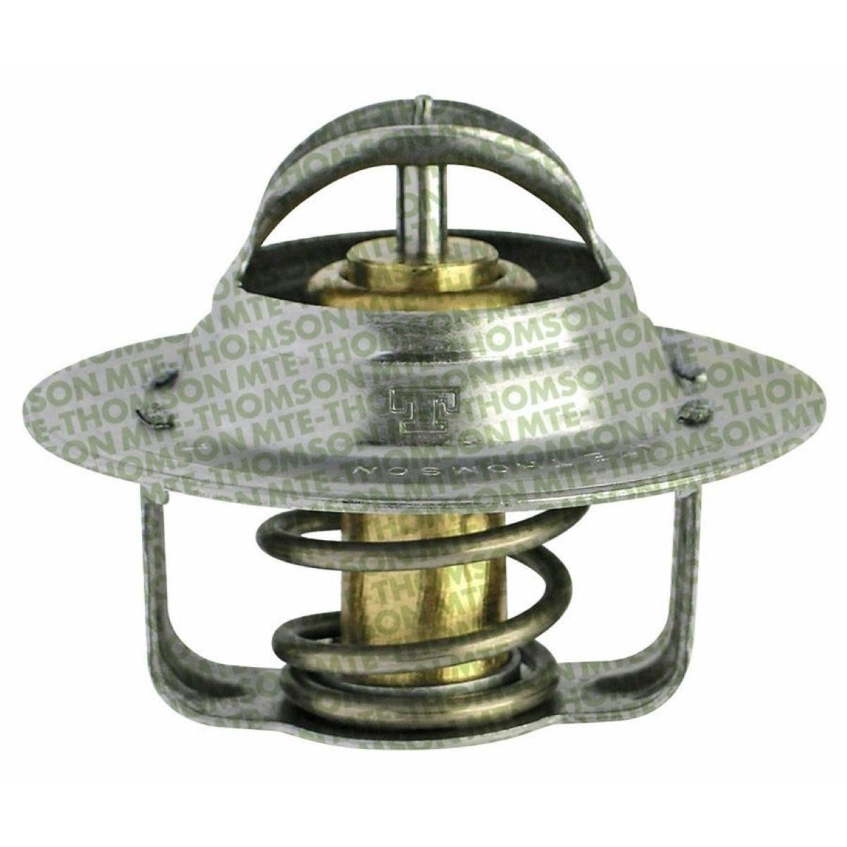 Valvula Termostatica Escort Verona Pampa Gol Parati Logus Mte-Thomson Mte248/87
