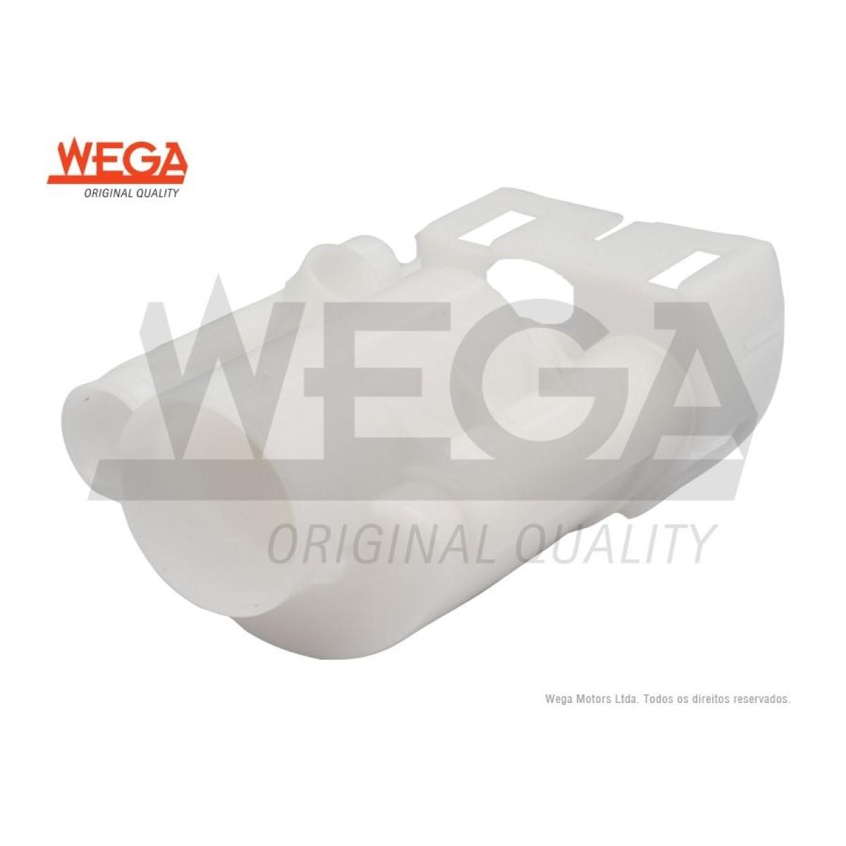 Filtro De Combustivel Azera 07 3.0 3.3 V6 Wega Jfch19