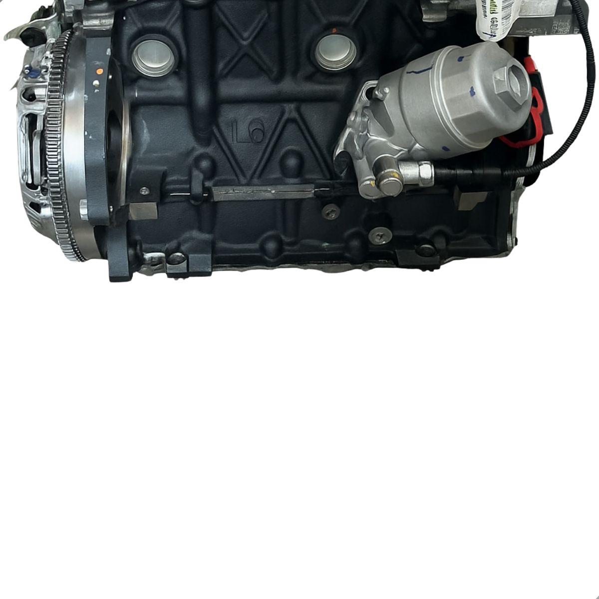 Motor Fiat 1.6 16V Motor Fiat 1.6 16V Grupo 7096994