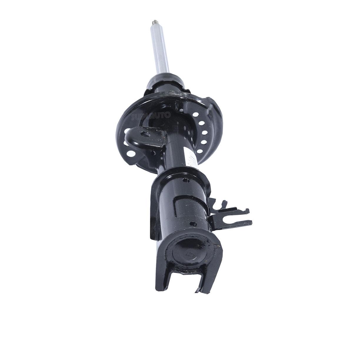 Amortecedor Dianteiro Renegade Jeep 52043667