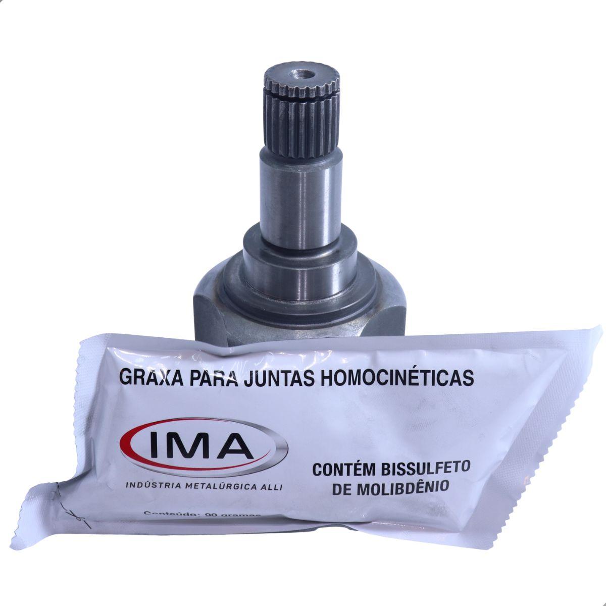 Tulipa Escorte Zetec 23 Dentes 1997 Ate 2002 Ima Al1203
