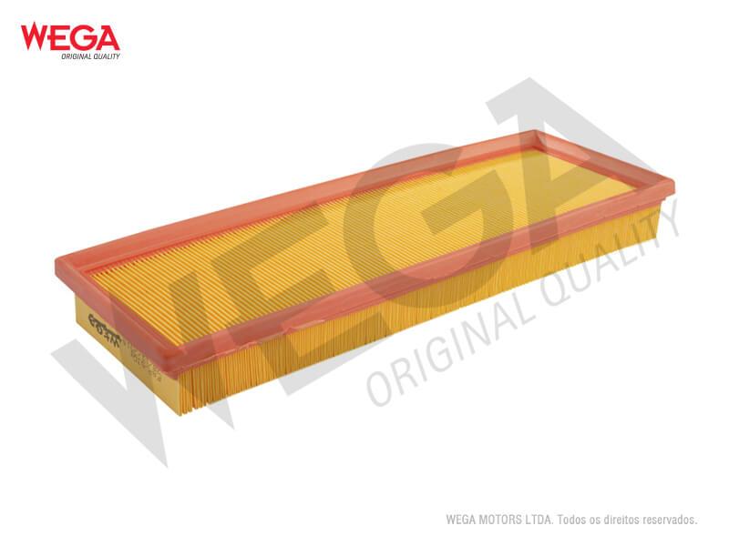 Filtro De Ar Cinquecento 12/ Wega Fap5308