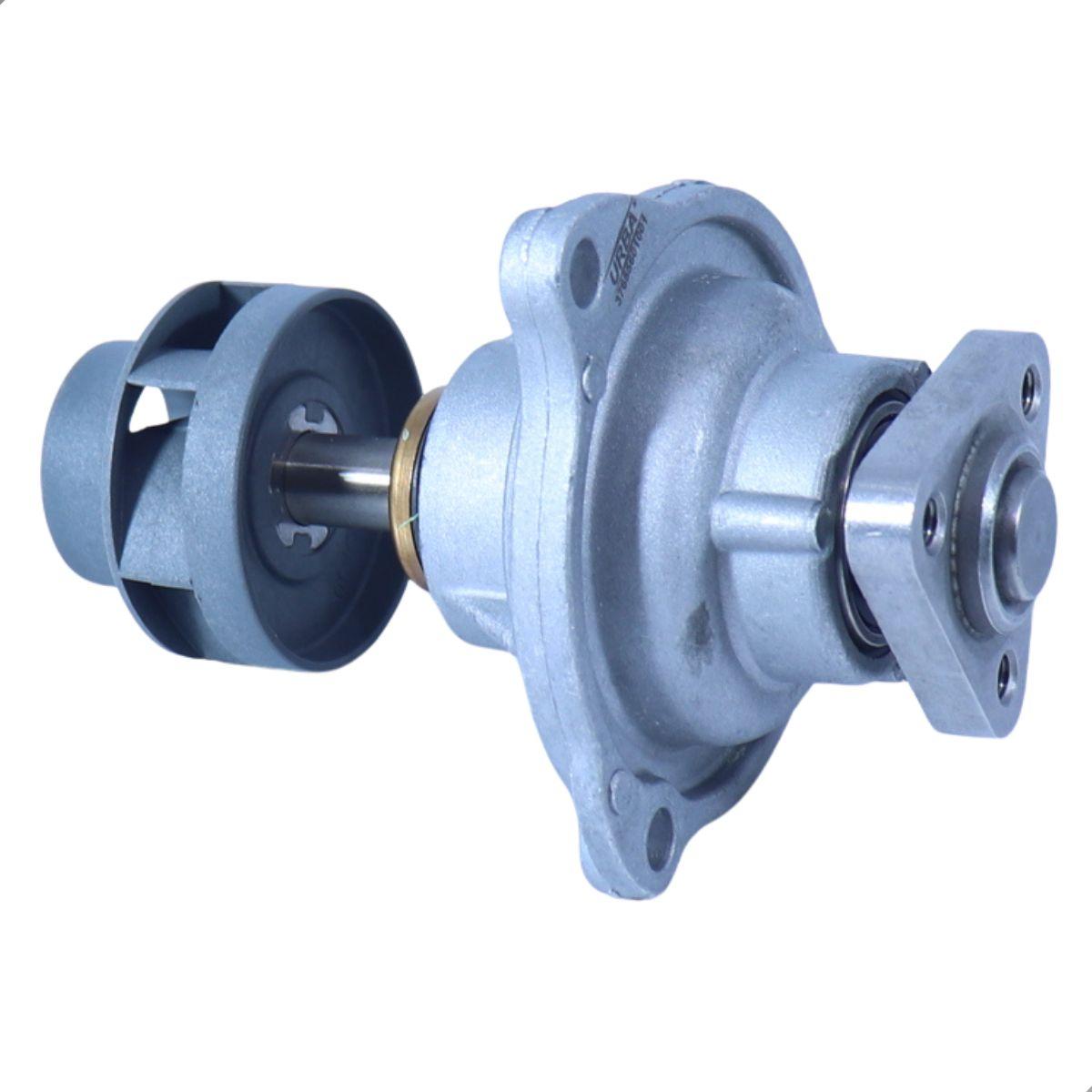 Bomba De Agua Ford Ecosport Fiesta Focus Ka Urba Ub947