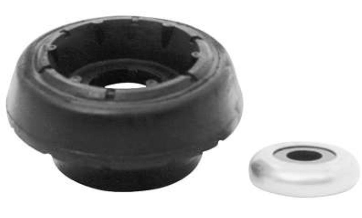 Coxim Amortecedor Golf Polo Ibiza Cordoba Van 1995/ Borflex 666R