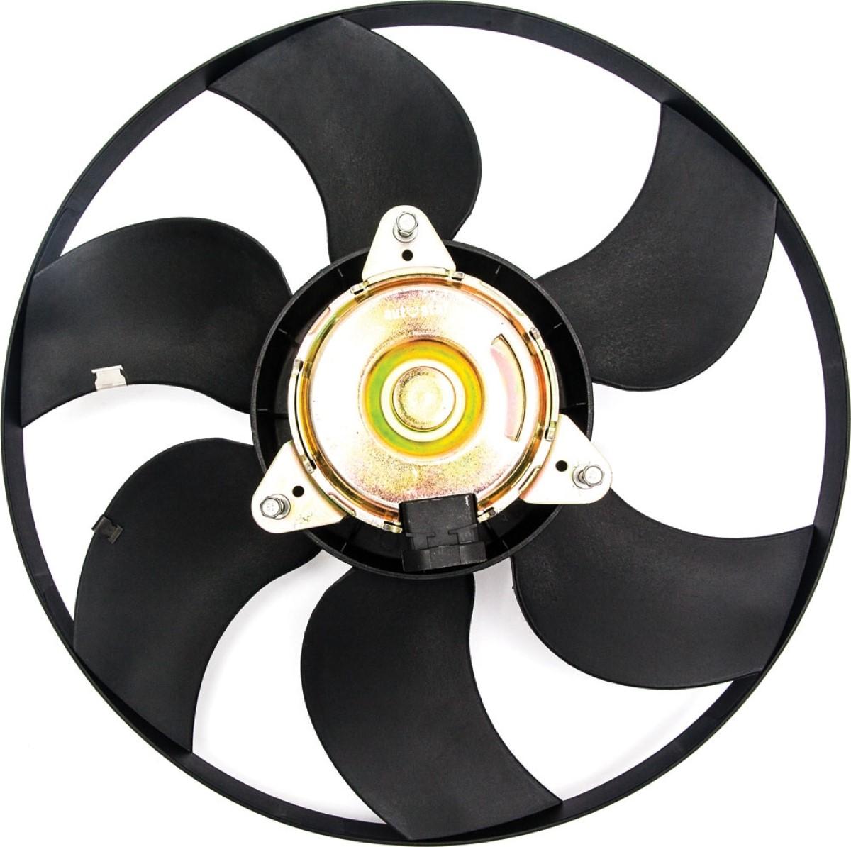 Motor De Ventilação Clio Logan Até 2016 Autostar Avld05002