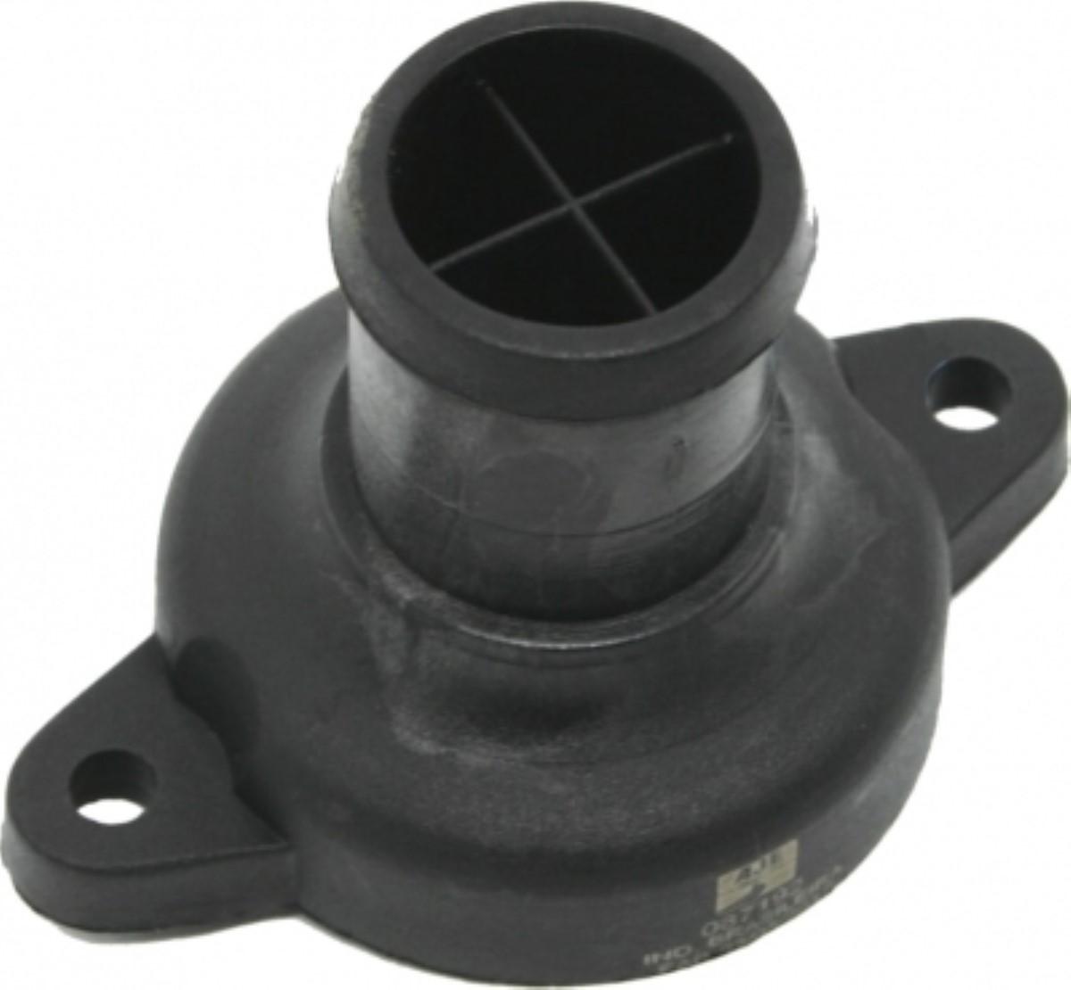 Flange Valvula Termostatica Volkswagen Kombi 1.4 Flex 06/ Aje 87192