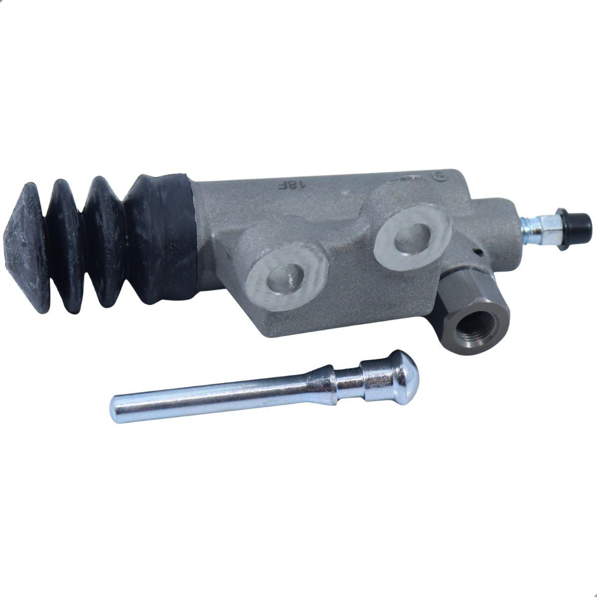 Cilindro Auxiliar Embreagem Honda Civic 01/05 Controil C2693