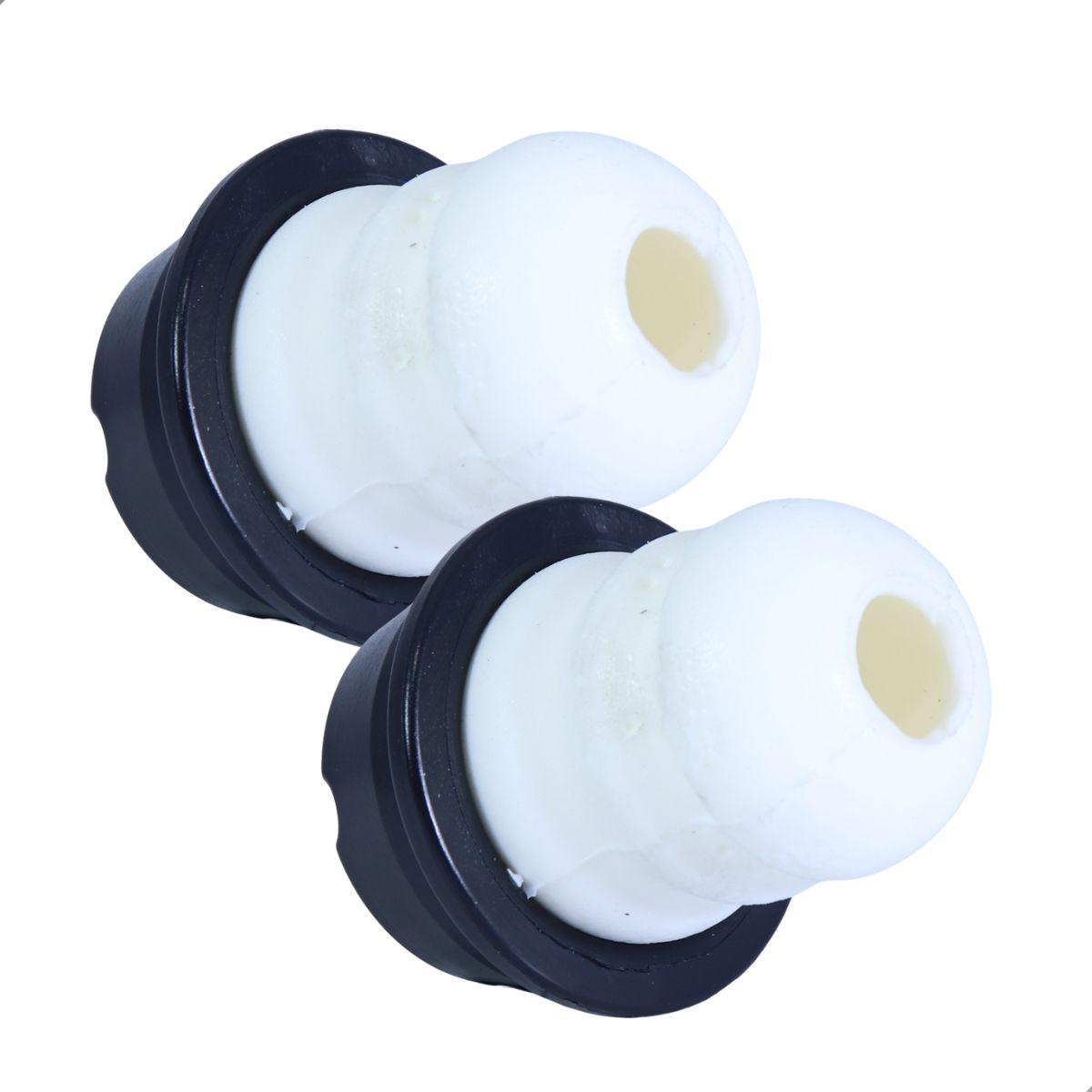 Amortecedor Traseiro Par Palio 96/08 Siena 97 Cofap Gbl1119