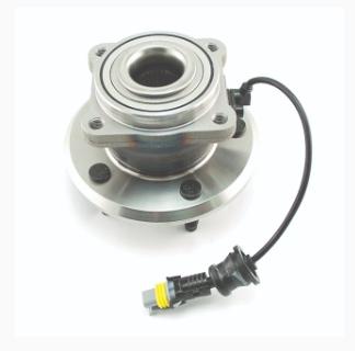 Cubo De Roda Traseiro Gm Captiva /2015 Tas C11G600